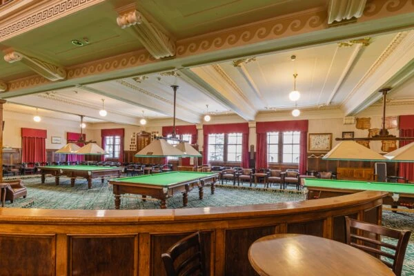 Snooker